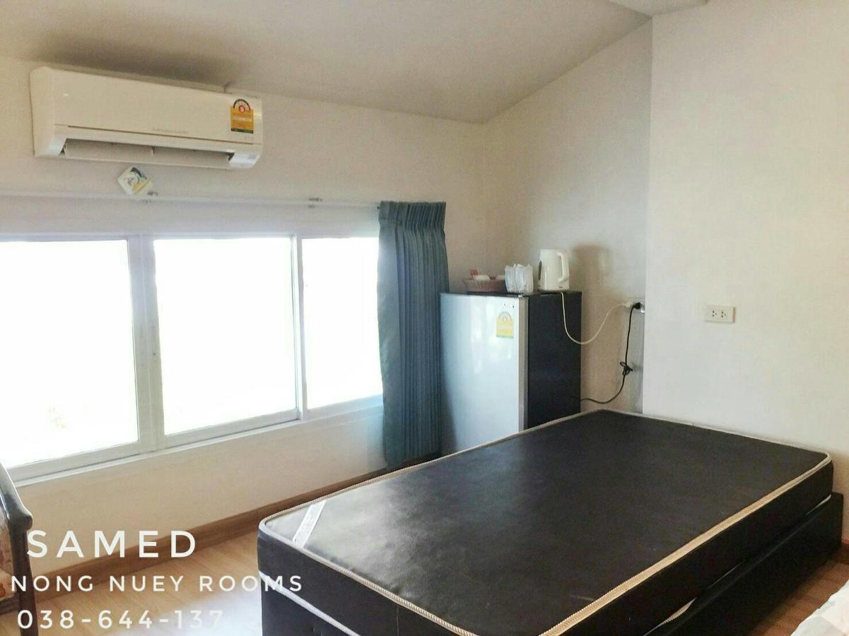 Nong Nuey Rooms Ko Samet Extérieur photo