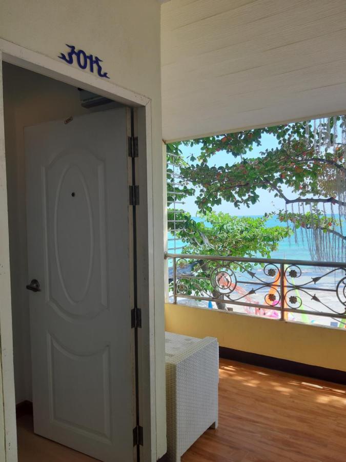 Nong Nuey Rooms Ko Samet Extérieur photo
